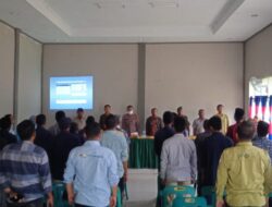 KFW dan KLHK Targetkan Aceh Tenggara dan Gayo Lues Jadi Pilot Projects Pemulihan Ekosistem Kawasan Konservasi TNGL