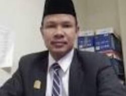 DPRK Aceh Tamiang Pertanyakan Kekurangan PAD Sebesar 13 Miliar