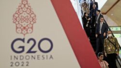 Presiden Jokowi Resmi Luncurkan Dana Pandemi Jelang KTT G20