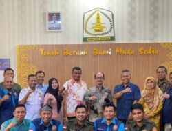 PJ Bupati Aceh Tamiang Siap Dukung Tuan Rumah BBKT Tingkat Aceh