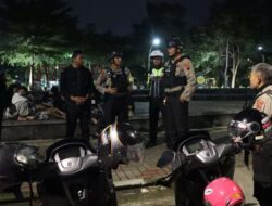 Partai Perindo dan PPP Nilai Positif Patroli TNI-Polri di Kota Surakarta