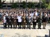 Sukseskan Pemilu, Pemko Banda Aceh Gelar Pasukan Satlinmas.Serahkan 1.832 Personil ke Polresta